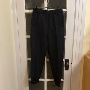 Women’s Ganni Black Pants
